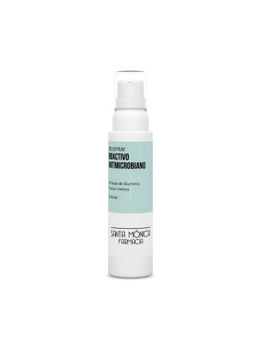 SM DESODORANTE SPRAY BIOACTIVO...