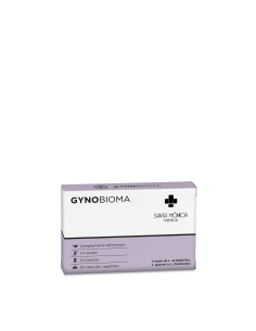 SM GYNOBIOMA ORAL...