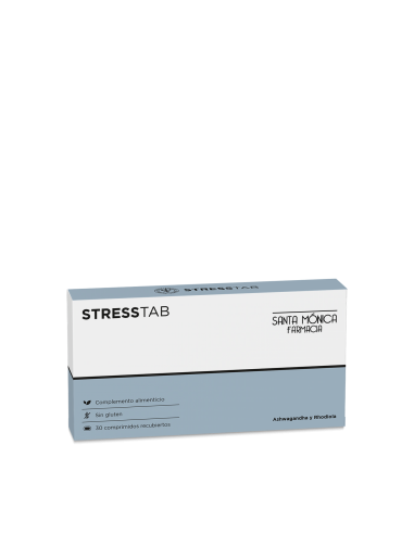 SM STRESSTAB 30 COMP