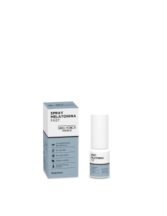 SM SPRAY MELATONINA FAST