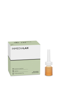 SM INMEDIALAX MICROENEMAS 6U