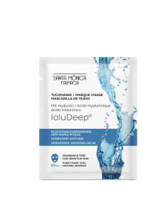 SM MASCARILLA FACIAL PAPEL...