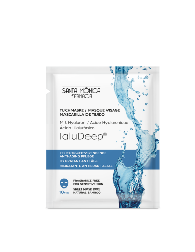 SM MASCARILLA FACIAL PAPEL 1 UN...