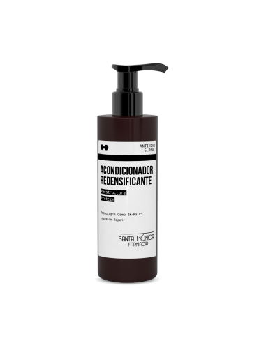 SM ACONDICIONADOR REDENSIFICANTE 190ML