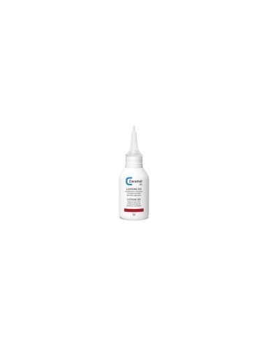 CERAMOL DS LOCION 50ML