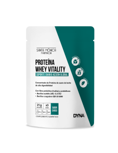 SM DYNA PROTEINA WHEY...