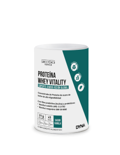 SM DYNA PROTEINA WHEY...