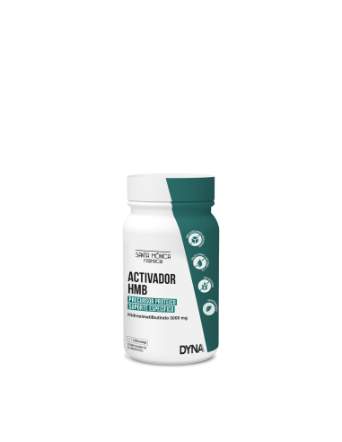 SM DYNA ACTIVADOR HMB 100 COMPR