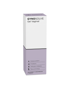 SM GYNOSOLVE GEL VAGINAL