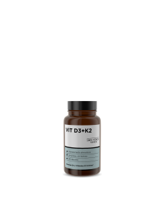 SM VIT D3+K2