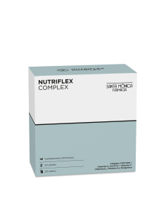 SM NUTRIFLEX COMPLEX 20 SOBRES