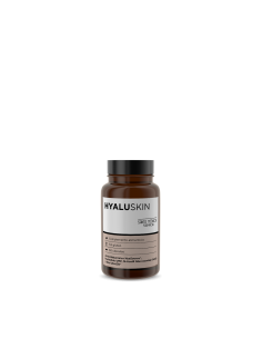SM HYALUSKIN 60 CAPSULAS