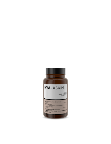 SM HYALUSKIN 60 CAPSULAS