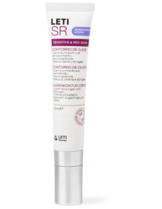 LETI SR CONTORNO OJOS 15ML