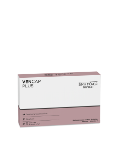 SM VENCAPS PLUS VENOTONICO...