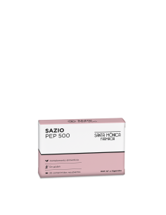 SM SAZIOPEP 500