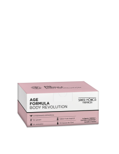SM COLLAGEN BODY REVOLUTION...