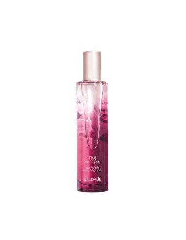 CAUDALIE AGUA REFRESCANTE THÉ DES...