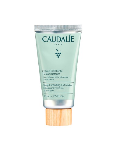 CAUDALIE CREMA EXFOLIANTE...