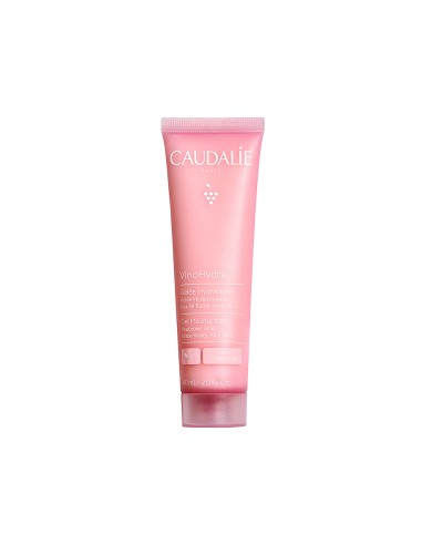 CAUDALIE VINOHYDRA GEL CREMA 50ML