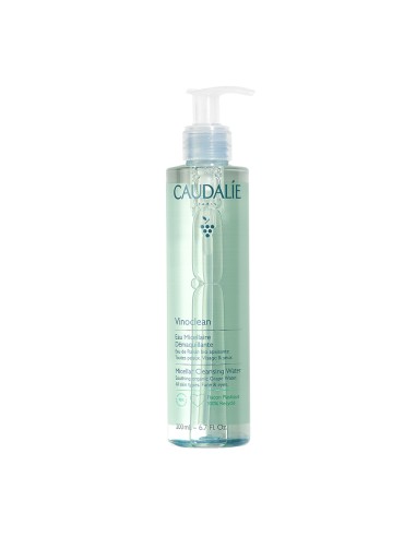 CAUDALIE VINOCLEAN AGUA MICELAR...