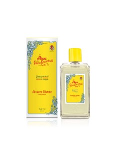 AGUA DE COLONIA CONCENTRADA...
