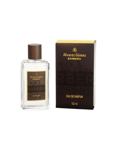 ALVAREZ GOMEZ BARBERIA VAPO...