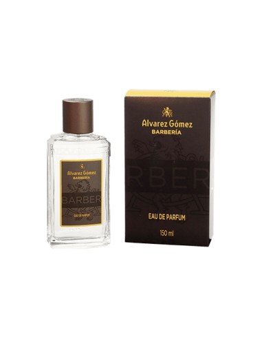 ALVAREZ GOMEZ BARBERIA VAPO 150ML