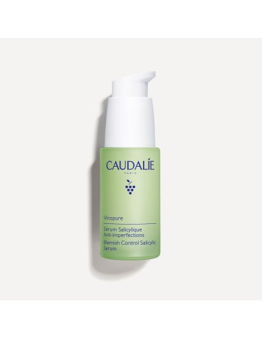 CAUDALIE VINOPURE SERUM SALICILICO...