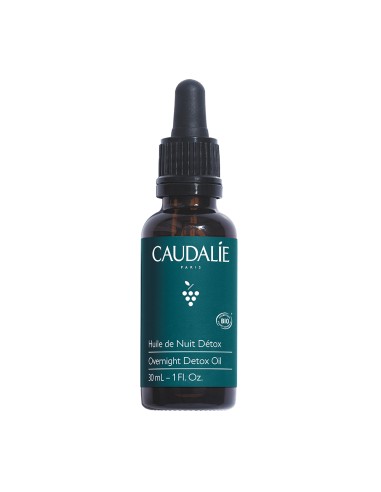 CAUDALIE VINERGETIC C+ ACEITE DE...