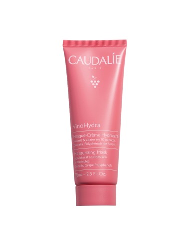 CAUDALIE VINOHYDRA MASCARILLA...
