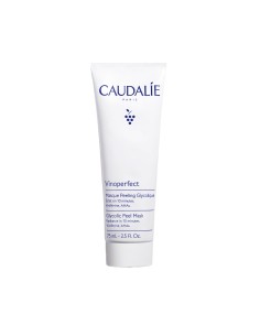 CAUDALIE MASCARILLA PEELING...