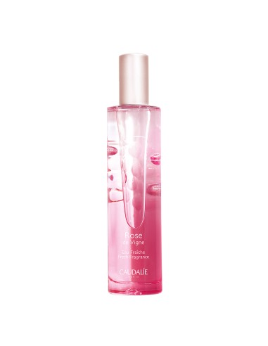 CAUDALIE AGUA REFRESCANTE ROSE DE...