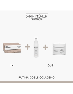 RUTINA DOBLE COLÁGENO
