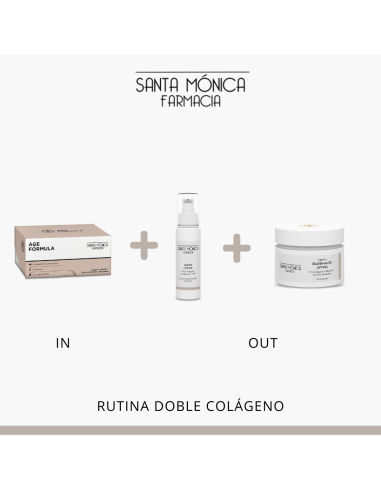 RUTINA DOBLE COLÁGENO