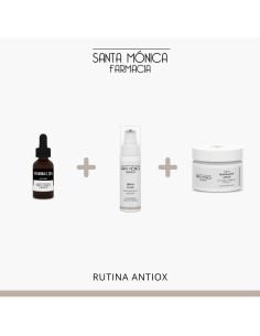 RUTINA ANTIOX