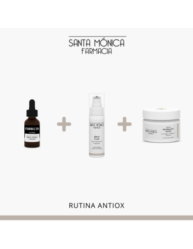 RUTINA ANTIOX