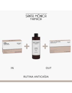 RUTINA ANTICAIDA