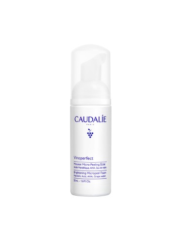 CAUDALIE VINOPERFECT ESPUMA...