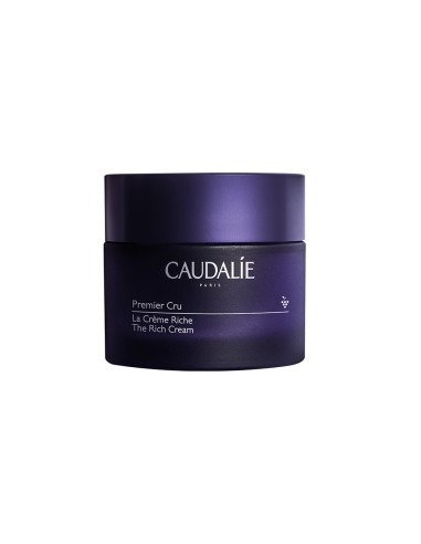 CAUDALIE PREMIER CRU LA CREMA RICHE 50ML