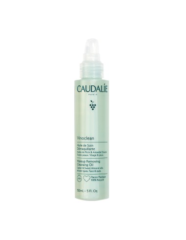 CAUDALIE VINOCLEAN ACEITE...