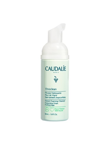 CAUDALIE ESPUMA LIMPIADORA 50ML