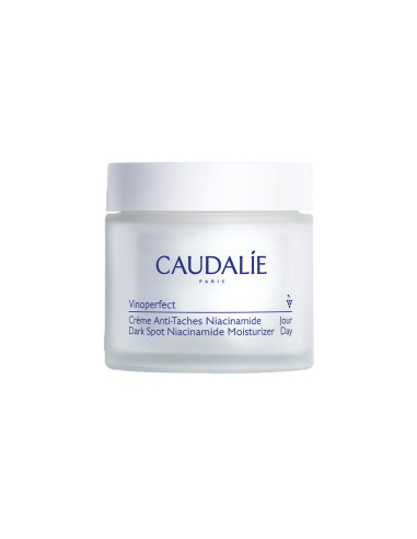 CAUDALIE VINOPERFECT CREMA DIA...