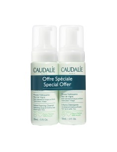 CAUDALIE VINOCLEAN DUPLO...
