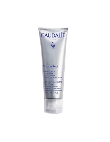 CAUDALIE VINOPERFECT CREMA MANOS...