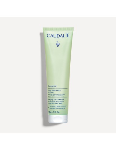 CAUDALIE VINOPURE GEL PURIFICANTE 150ML