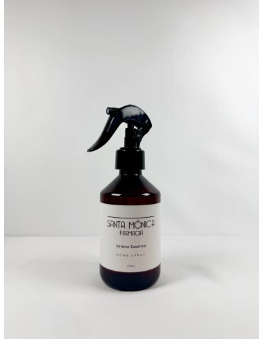 SM HOME SPRAY SERENE ESSENCE 250 ML