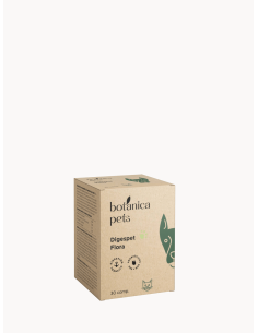 DIGESPET FLORA 30 UDS...