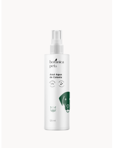 AGUA COLONIA ANUT 125 ML...