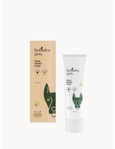 PASTA DENTAL 75ML BOTANICAPETS
